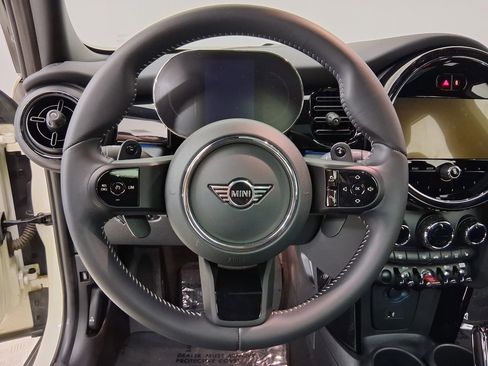 Certified 2023 MINI Cooper S image 14