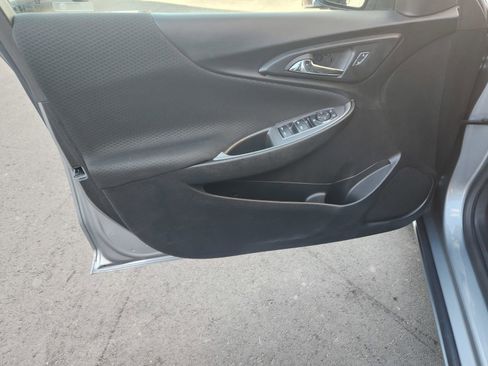Used 2024 Chevrolet Malibu LT FWD image 21
