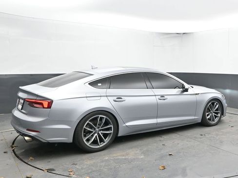 Used 2018 Audi S5 Prestige w/ Driver Assistance Package image 10