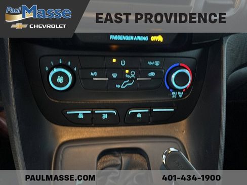 Used 2022 Ford Transit Connect XL w/ Trailer Tow Package image 14