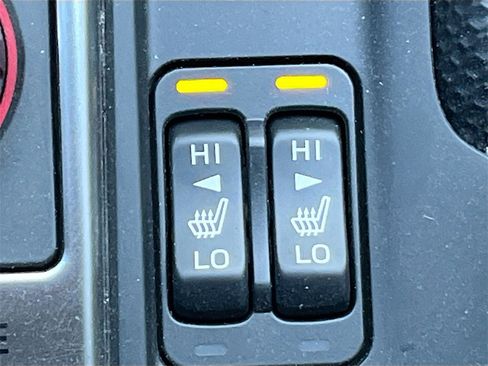 Used 2024 Subaru Forester Limited image 21