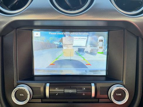 Used 2019 Ford Mustang Premium w/ Equipment Group 201A RWD image 20