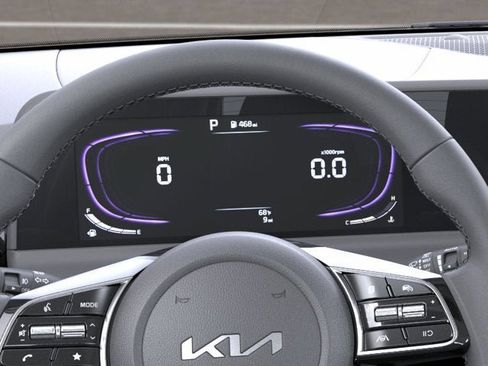 New 2026 Kia Seltos S AWD/4WD image 21