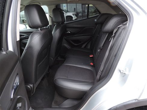 Certified 2022 Buick Encore Preferred w/ Safety Package image 16