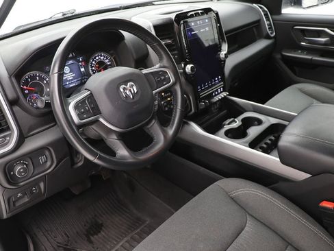 Used 2023 RAM 1500 Big Horn AWD/4WD image 17