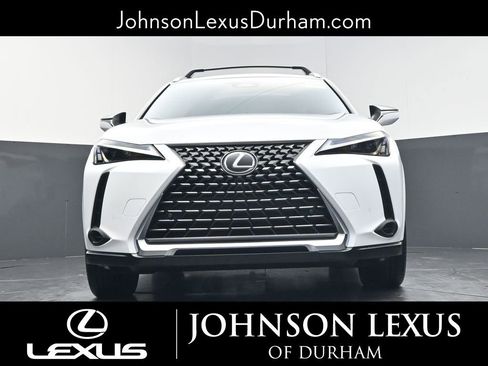 New 2026 Lexus UX 300h FWD image 15