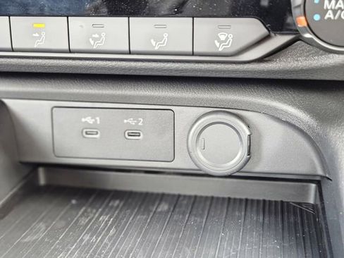 New 2026 Nissan Sentra S w/ Floor Mat Package FWD image 25