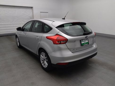Used 2016 Ford Focus SE FWD image 5