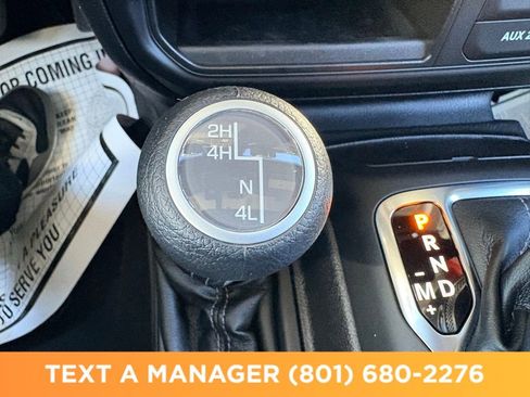 New 2026 Jeep Wrangler Sport AWD/4WD image 11