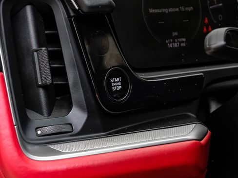 Used 2024 Porsche Cayenne Base image 25