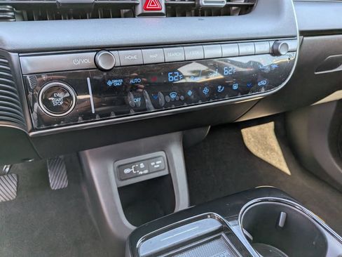 Certified 2026 Hyundai Ioniq 5 SEL RWD image 21