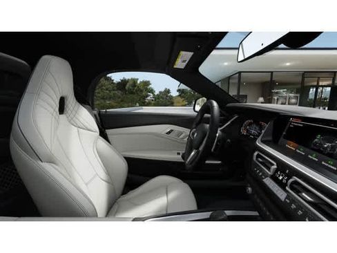 New 2026 BMW Z4 sDrive30i image 10