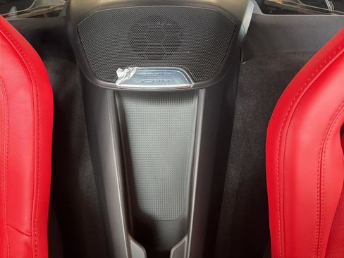 New 2026 Chevrolet Corvette Z06 w/ Battery Protection Package image 24