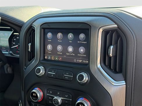 Used 2020 GMC Sierra 2500 Denali w/ Denali Ultimate Package image 18