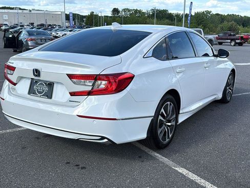 Used 2022 Honda Accord EX-L image 6