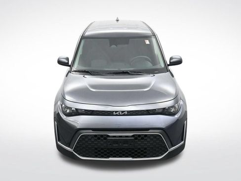 Used 2024 Kia Soul LX w/ Option Group 015 FWD image 22