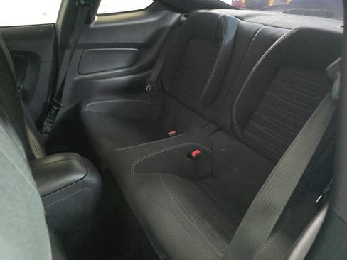 Used 2017 Ford Mustang GT w/ Black Accent Package image 9