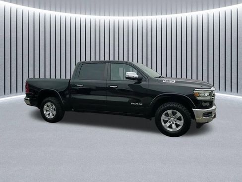 Used 2021 RAM 1500 Laramie image 3