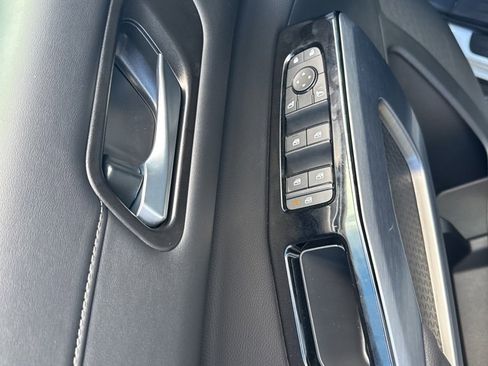 New 2025 Nissan Pathfinder SL w/ Cargo Package image 29