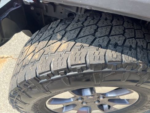 Used 2021 Jeep Wrangler Unlimited Sahara w/ LED Lighting Group image 15