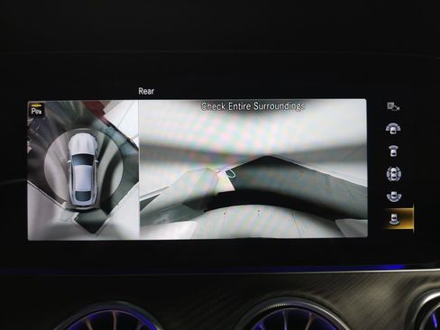 Certified 2023 Mercedes-Benz AMG GT 63 image 18