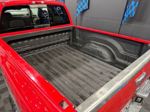 Used 2005 Dodge Ram 2500 Truck SLT w/ Quad Cab Big Horn Value Group AWD/4WD image 10