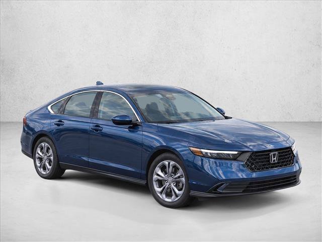 Used 2024 Honda Accord EX image 3