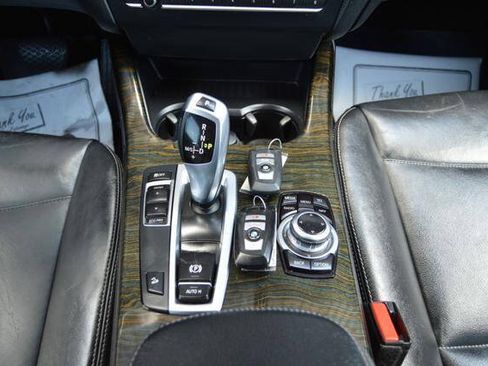 Used 2014 BMW X3 xDrive35i AWD/4WD image 22