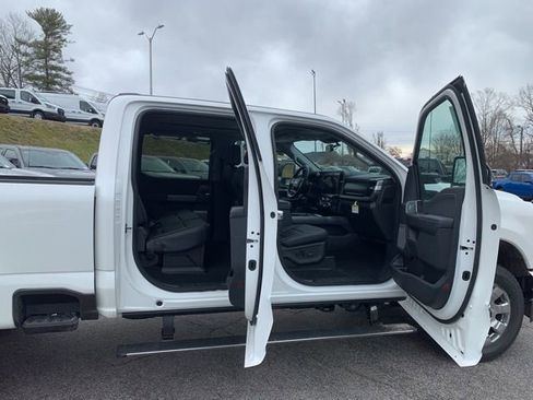 New 2026 Ford F350 Lariat w/ Lariat Ultimate Package image 10