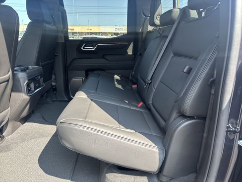 New 2025 GMC Sierra 1500 Denali image 13