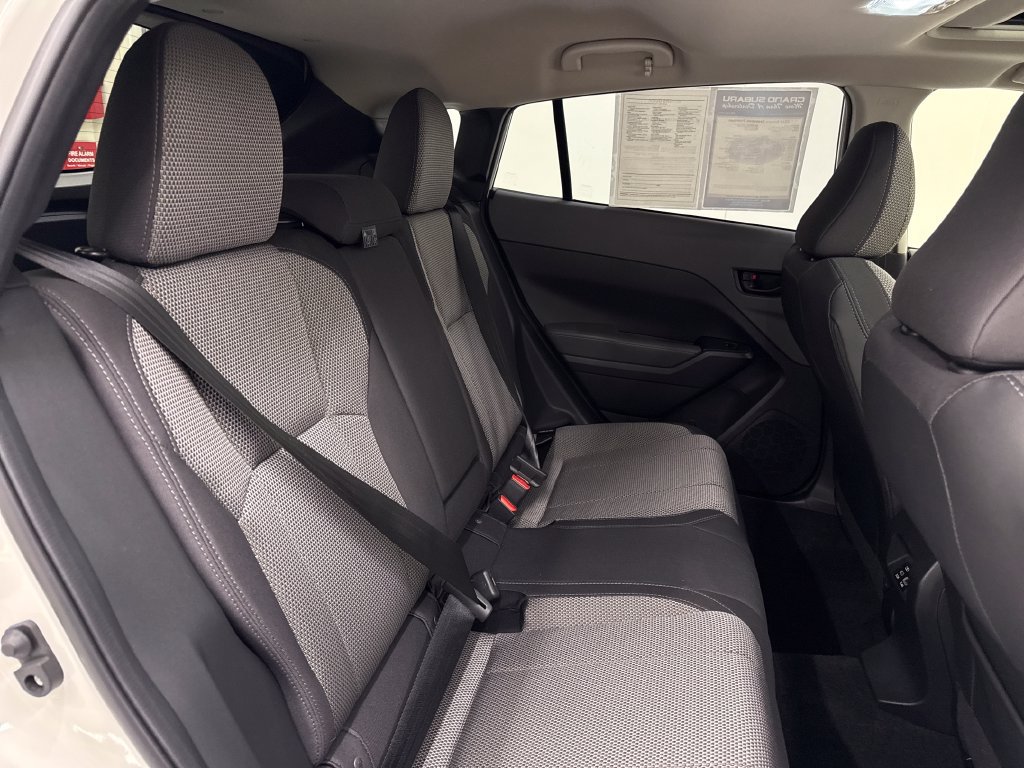 Certified 2024 Subaru Crosstrek 2.0i Premium AWD/4WD image 28