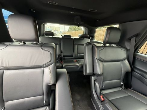 New 2026 Ford Expedition Tremor image 16