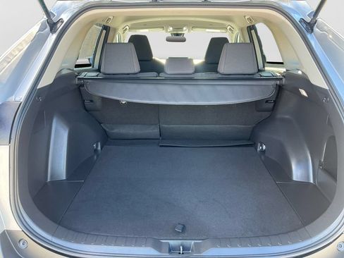 Used 2023 Toyota RAV4 LE FWD image 17