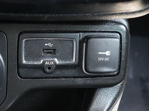 Used 2020 Jeep Renegade Limited AWD/4WD image 44