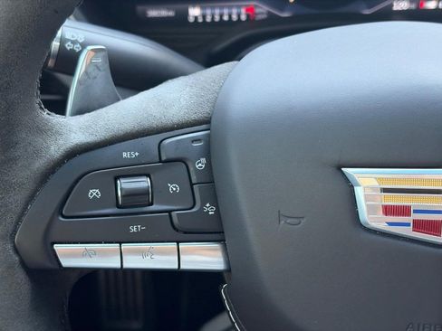 Used 2024 Cadillac CT5 V w/ Premium Package AWD/4WD image 22