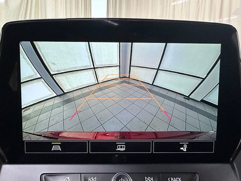 Certified 2025 Chevrolet Blazer RS w/ Enhanced Convenience Package image 27