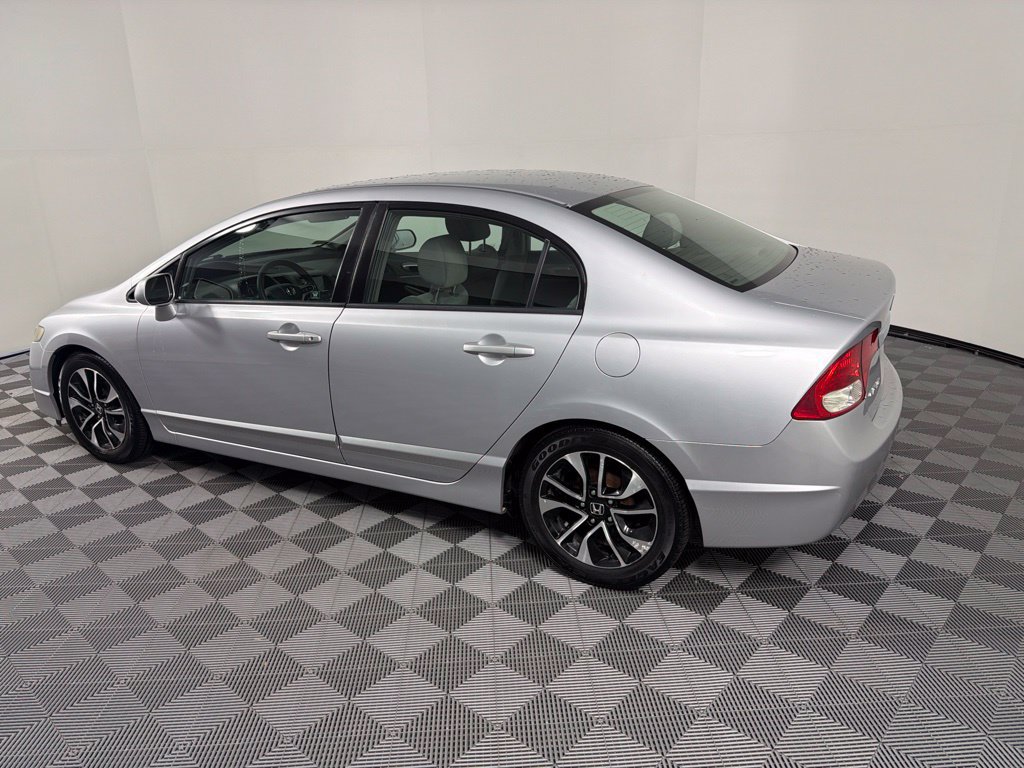 Used 2011 Honda Civic LX image 5
