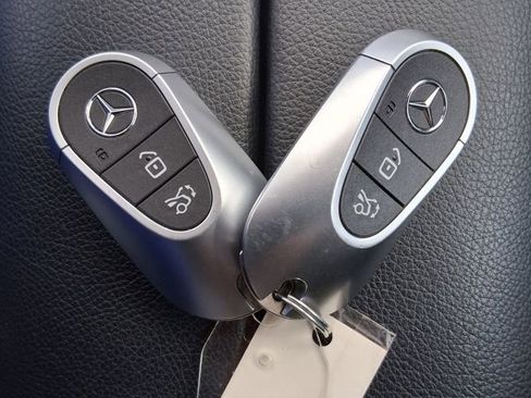 Certified 2023 Mercedes-Benz C 300 C 300 image 20