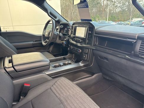 Used 2021 Ford F150 XL w/ STX Appearance Package image 32