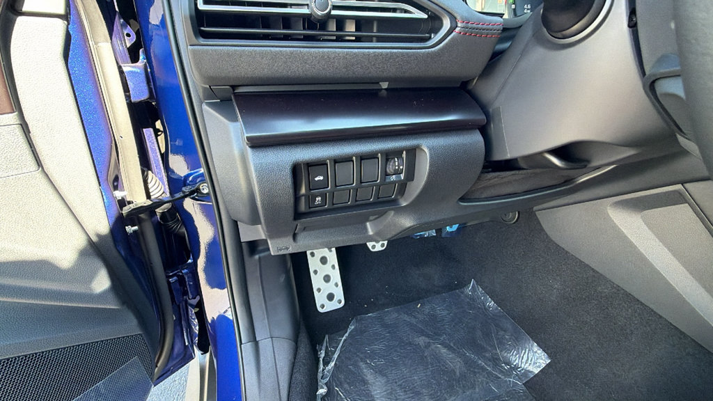 New 2026 Subaru WRX Premium AWD/4WD image 30