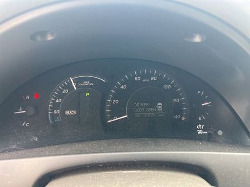 Used 2009 Toyota Camry Hybrid image 6