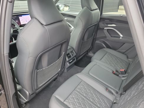 Certified 2025 Audi SQ5 Premium Plus AWD/4WD image 10