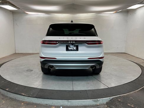 Used 2024 Lincoln Corsair AWD w/ Equipment Group 101A image 5