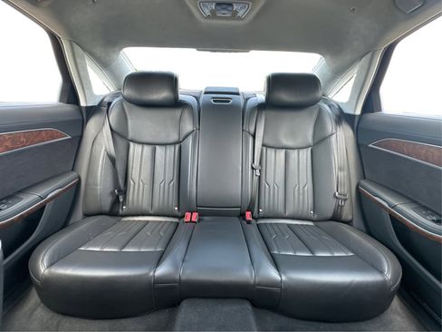 Used 2020 Audi A8 L 4.0T w/ Sport Plus Package image 21