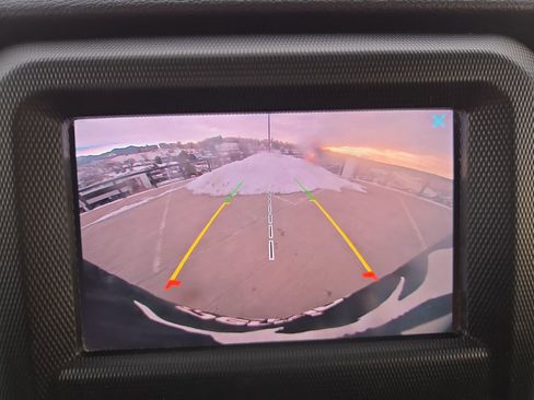 Used 2023 Jeep Wrangler Unlimited image 20