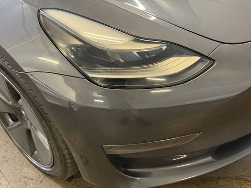 Used 2023 Tesla Model 3 Long Range AWD/4WD image 36