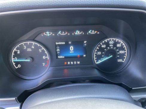 Used 2022 Ford F150 XL w/ Equipment Group 101A High AWD/4WD image 14