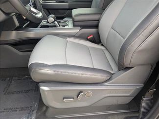 New 2025 Ford F150 Lightning Lariat video 4