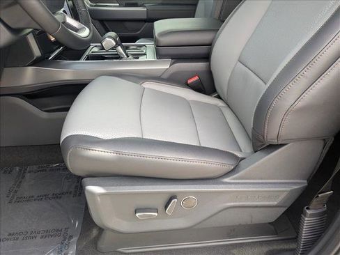 New 2025 Ford F150 Lightning Lariat image 4