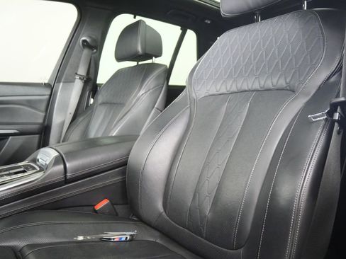 Used 2019 BMW X5 xDrive40i w/ M Sport Package image 10